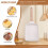 Non Stick Tamagoyaki Pan Square Japanese Style Ome 7
