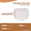 Non Stick Tamagoyaki Pan Square Japanese Style Ome 9