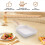 Non Stick Tamagoyaki Pan Square Japanese Style Ome 6