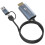 4K HDMI-Compatible to Type-C+USB Capture Card 1080 4