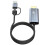 4K HDMI-Compatible to Type-C+USB Capture Card 1080 5