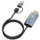 4K HDMI-Compatible to Type-C+USB Capture Card 1080 8