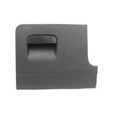 LHD Driver Side Black Storage Box Glove Drawer Tra
