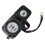 Motorcycle Speedometer Gear Gauge Tachometer for Q 8