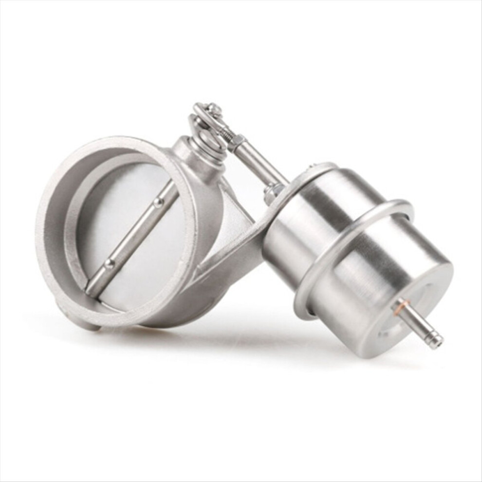 Vacuum Activated Exhaust Dump Exhaust Valve Normal 4852581950900