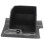 LHD Driver Side Black Storage Box Glove Drawer Tra 5