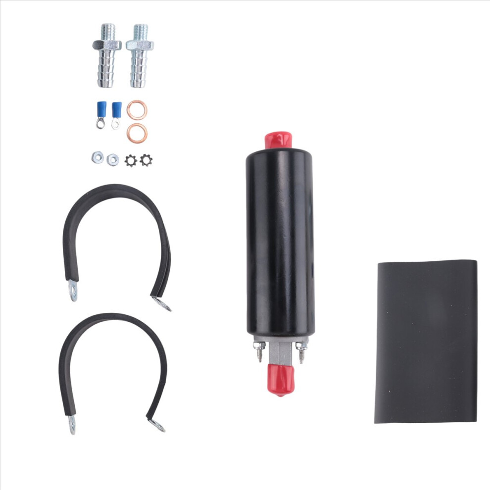New Universal High Flow & Pressure External Inline 4851707679800