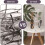 Double Layer Acrylic Sunglasses Holder Stand Clear 4