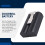 Doorbell Ring Battery Pack,3.65V 6040MAh Li-Ion fo 5