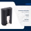 Doorbell Ring Battery Pack,3.65V 6040MAh Li-Ion fo 6