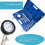 Automobile Compression Test Tool, Engine Cylinder 5