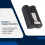 Doorbell Ring Battery Pack,3.65V 6040MAh Li-Ion fo 3