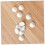 30pcs Ceramic Nail Fireplace Tools Pottery Kiln Co 7