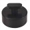 4 PCS Car Jack Support Block Rubber Pad Solid Adap 6