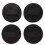 4 PCS Car Jack Support Block Rubber Pad Solid Adap 3