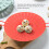 2 Pcs Silicone Steamer,Vegetable Steamer Basket In 7