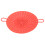 2 Pcs Silicone Steamer,Vegetable Steamer Basket In 9
