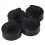 4 PCS Car Jack Support Block Rubber Pad Solid Adap 4