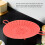 2 Pcs Silicone Steamer,Vegetable Steamer Basket In 4