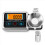 Mini Jewelry Scale 100Gx0.005G Precise Turntable S 3