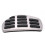 for Xtrail T32 2014 - 2020 Auto Pedals Replacement 5