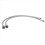 Bathroom Basin Faucet Chrome Single Handle Single 11