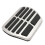 for Xtrail T32 2014 - 2020 Auto Pedals Replacement 6