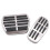 for Xtrail T32 2014 - 2020 Auto Pedals Replacement 3