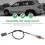 New Oxygen Sensor Downstream Sensor for Mazda RX-8 7