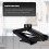 Car Scissor Jack 2 Ton (4000lbs) Capacity Portable 5