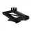 Car Scissor Jack 2 Ton (4000lbs) Capacity Portable 10