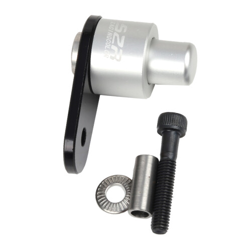 Motorcycle Accessories Brake Lever Parking Button