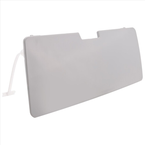 For E‑Class W124 Front Bumper Tow Hook Cover Towin 1