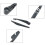 Rear Windshield Wiper Arm is Suitable for Binzhi / 7