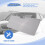 For E‑Class W124 Front Bumper Tow Hook Cover Towin 5