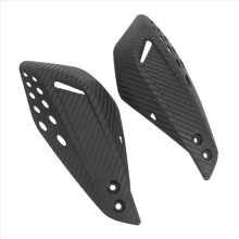 Motorcycle Windproof Handlebar Universal 7/8Inch 2
