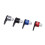 Motorcycle Accessories Brake Lever Parking Button 10