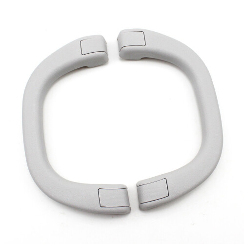 1 Pair Left Right a Pillar Roof Handle for Monter 2