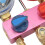 -M02 Refrigerant Diagnostic Manifold Gauge G1/4 Co 6