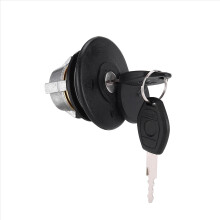 Motorcycle Fuel Tank Cap Lock for JOG-3YK JOG50 JO