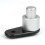 Motorcycle Accessories Brake Lever Parking Button 6