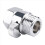 Quality Hand Shower and Bidet Flow Control Valve B 1