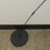 Parking Garage Flashing Stop Sign, Adjustable Heig 6