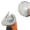 4 Pcs Replacement Rotary Blades Compatible for WX2 4