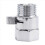 Quality Hand Shower and Bidet Flow Control Valve B 3