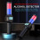 High Precision Alcohol Tester Sound and Light Alar 3