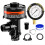 98209800 Pool Filter Pressure Gauge, Manual Bleed 1