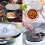 3PCS Splatter Screen for Cooking - Stainless Steel 5