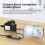For Phone Tablet Projector Camcorder MINI to HDMI- 6