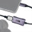 For Phone Tablet Projector Camcorder MINI to HDMI- 4